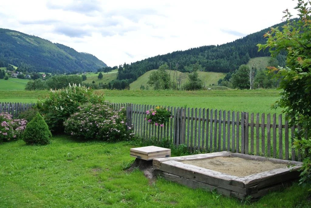 Landhaus Schwabgut