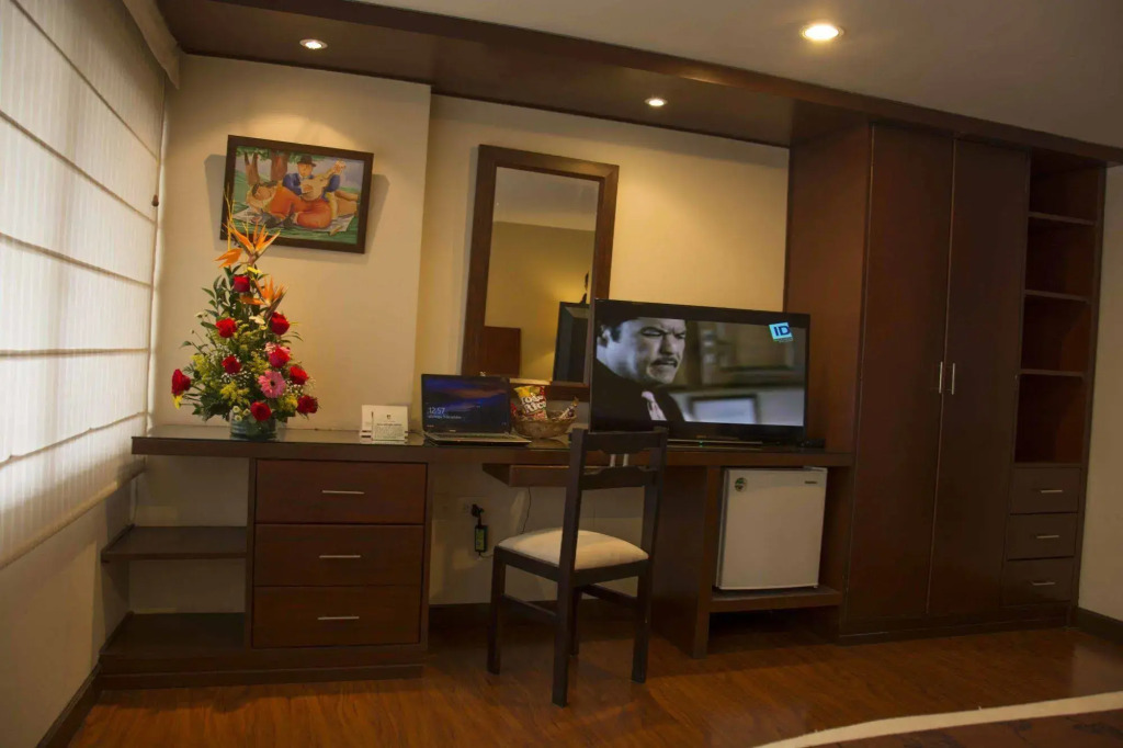 Hotel La Sabana