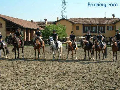 Agriturismo La Camilla