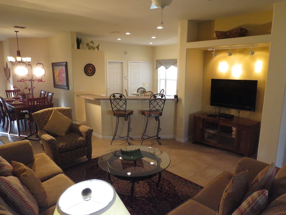 Formosa Garden Pool Home
