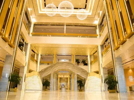 Tianji Wanguo Hotel