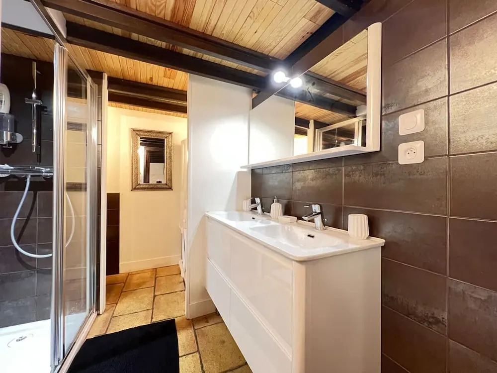 La Romance - Loft Ancien au Coeur de Toulouse
