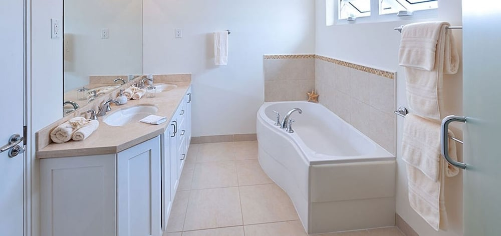 Palm Beach Villa 408
