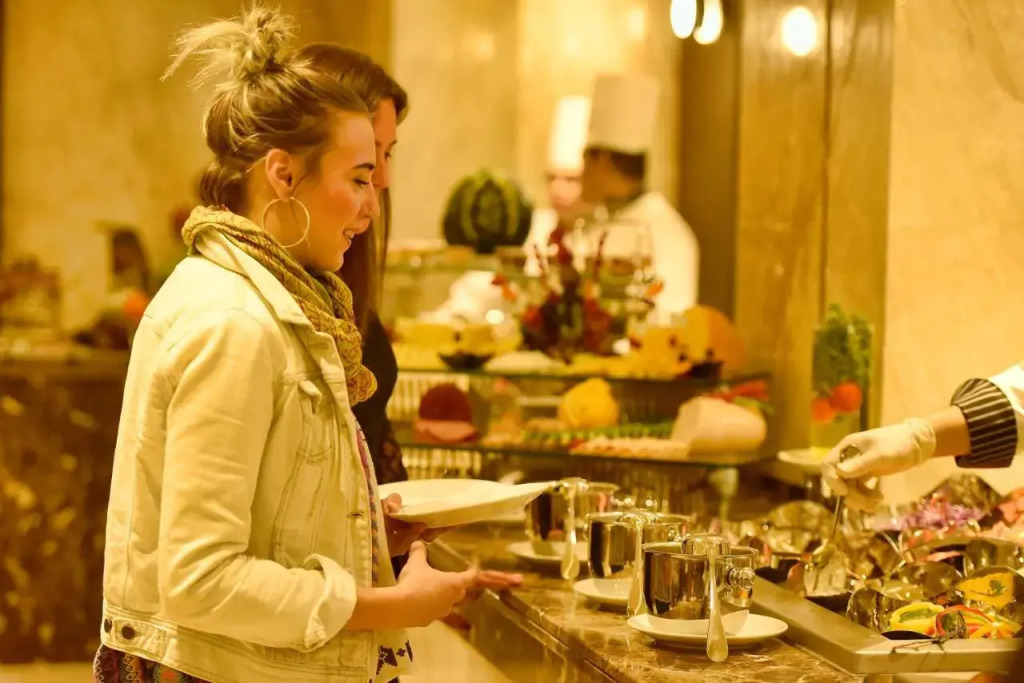 Grand Ocean Sokhna Hotel & Resort