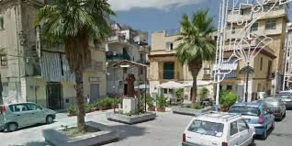 Dolce casa centro storico di Palermo new 2023