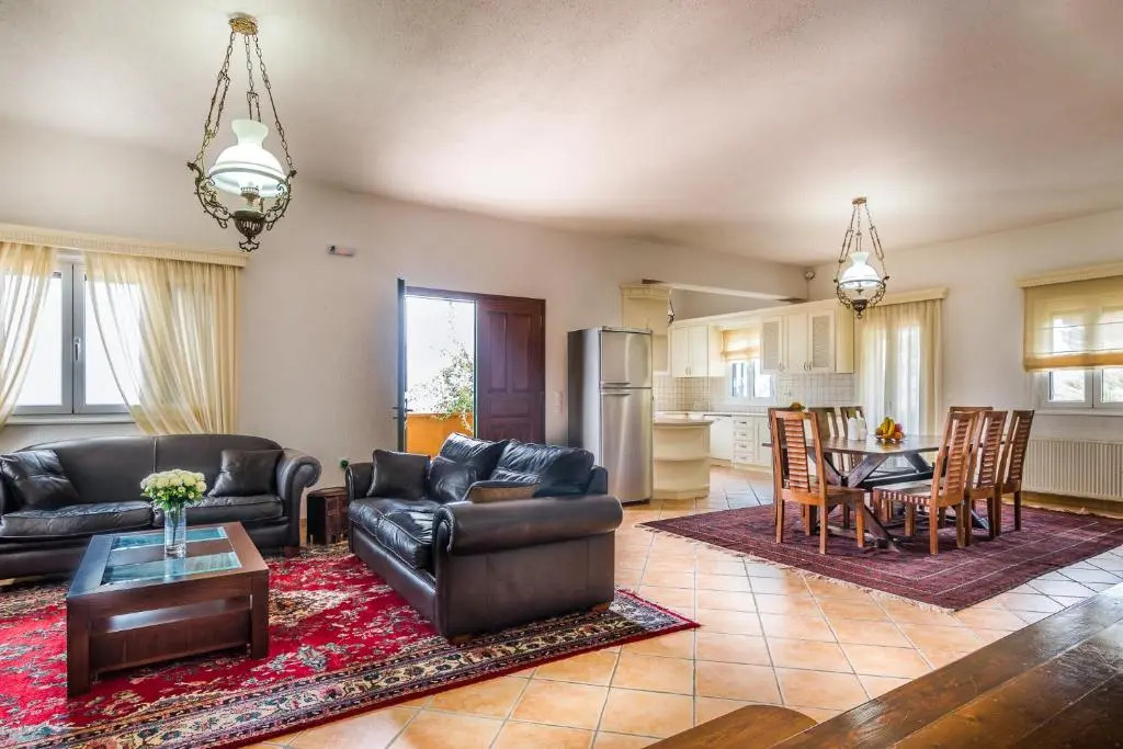 Villa Niriides