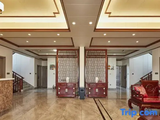 Shanshui Hotel