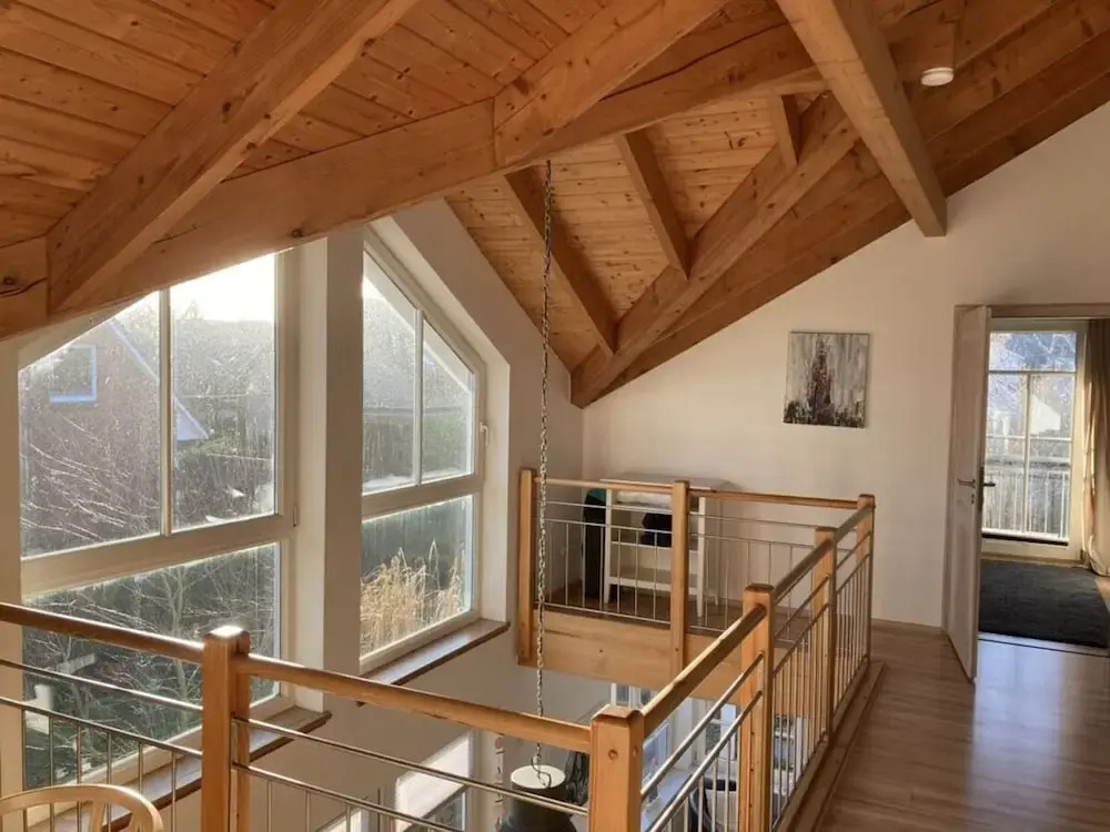 Holiday Home With Garden Terrace Near Baltic Sea