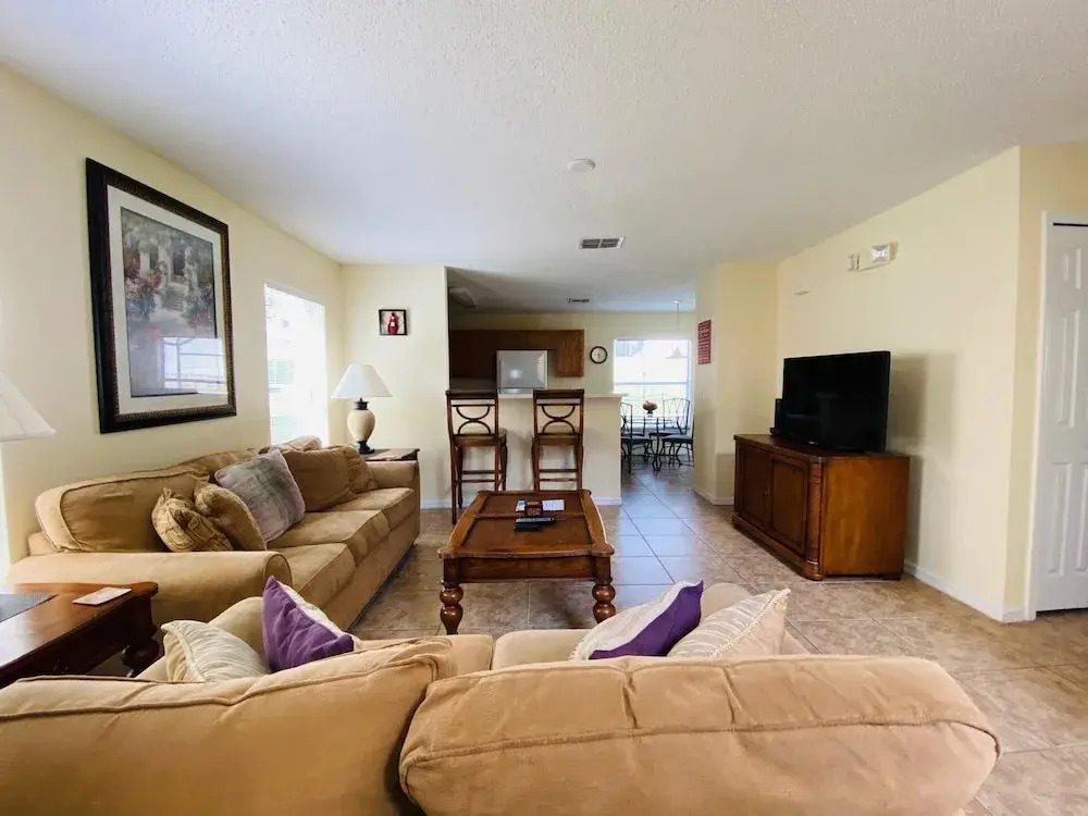 Richard's Southern Dunes Vacation Home
