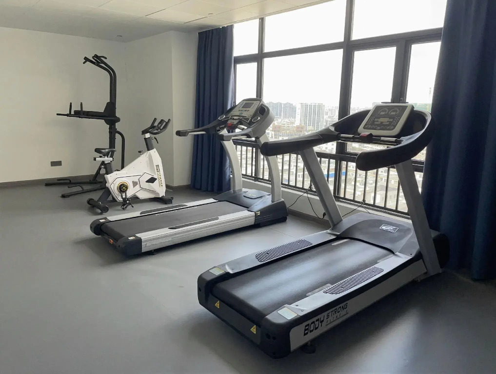 Kyriad Marvelous Hotel （Dongguan Dalang Textiles Exhibition Center）