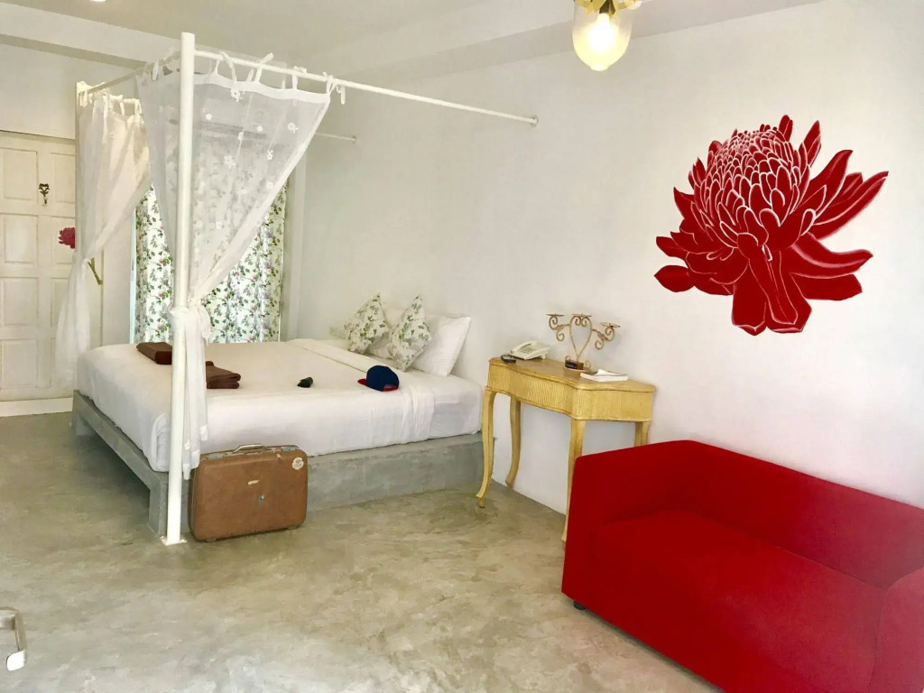 Chic Boutique Hotel, Patong