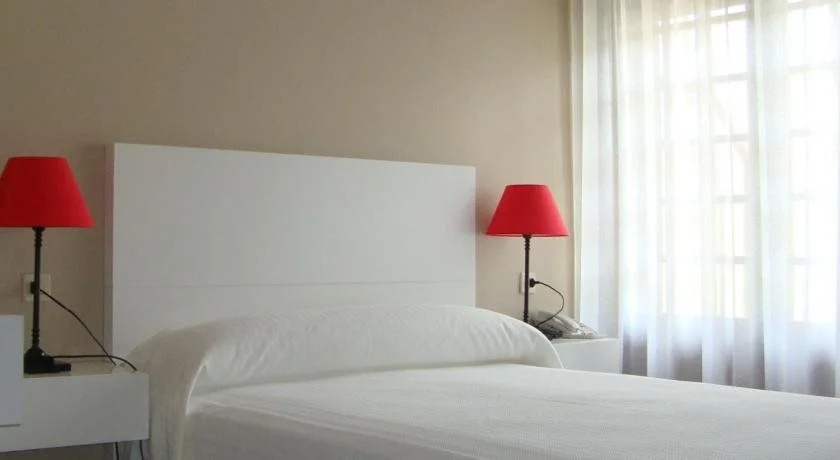 Hotel Chancelas