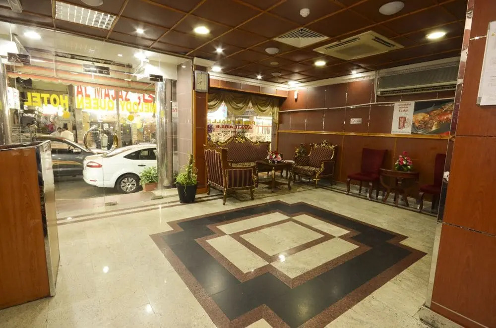 Melody Queen Hotel by AURA