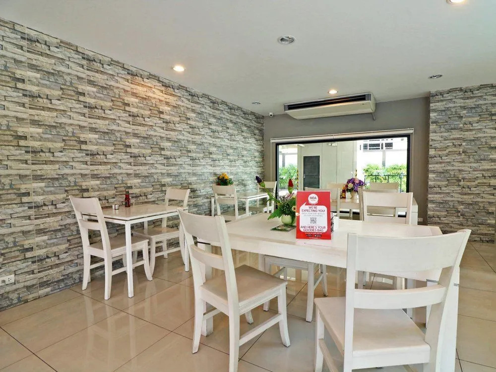 Nida Rooms Suanluang 284 Boulevard