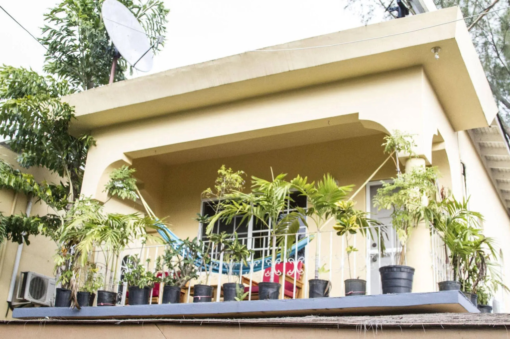 Seastar Inn Bed And Breakfast