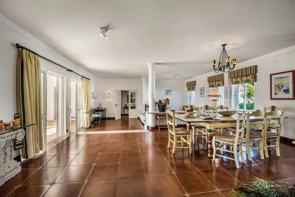 Villa Candeias