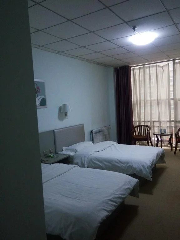 Huijin Hotel Shijiazhuang Chaoyang Branch
