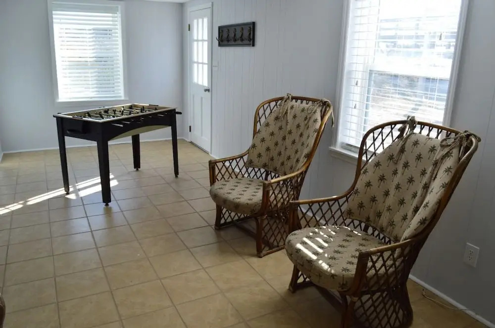 McDiarmid - 6 Br Home