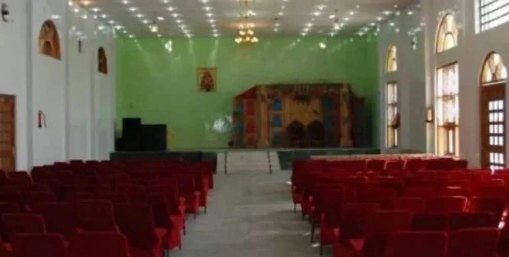 Gautam Residency Chamba