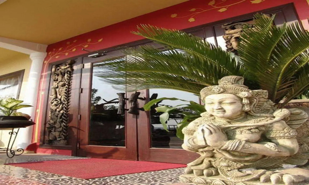 Inter City Boutique Hotel