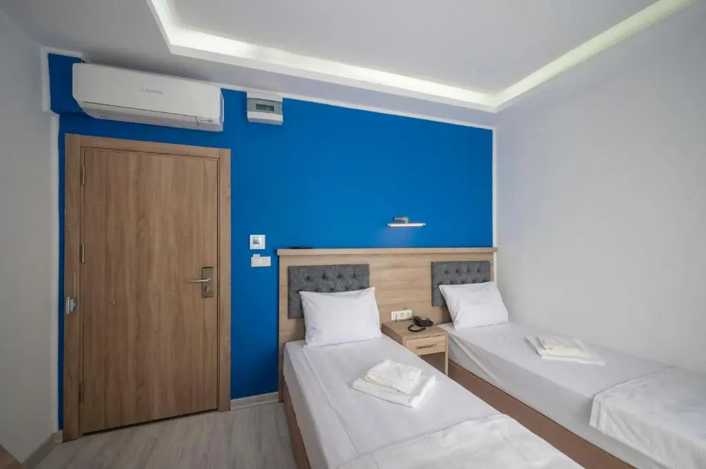 Okda Hotel