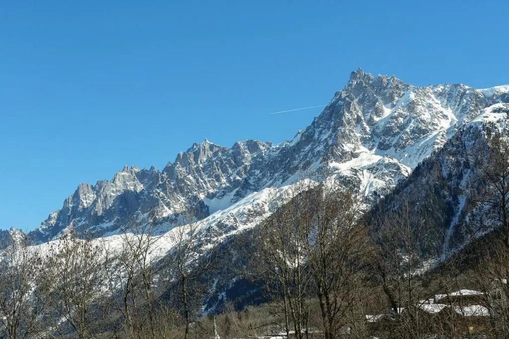 APARTMENT KANDAHAR - Alpes Travel - Central Chamonix - Sleeps 4