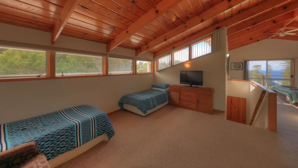 Ball Bay House - Norfolk Island Holiday Homes