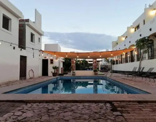 Garimar Condominios en San Carlos