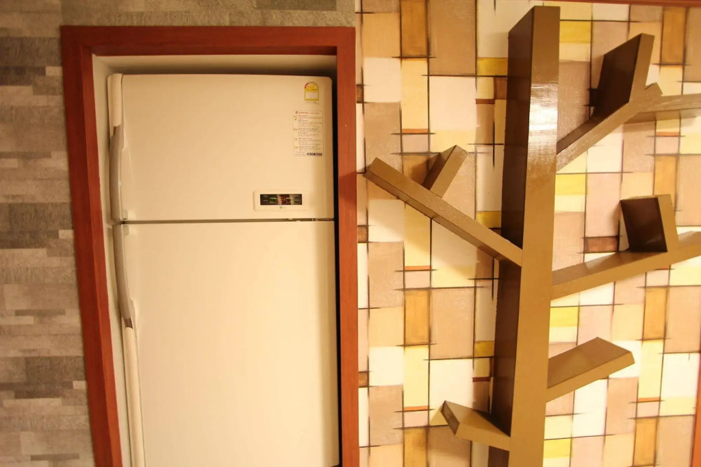 Hi There design guesthouse