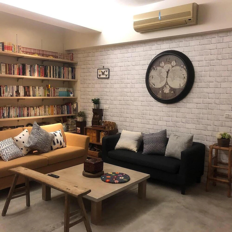Home In Tainan
