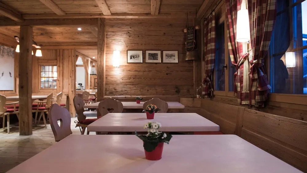 Hotel Kernen