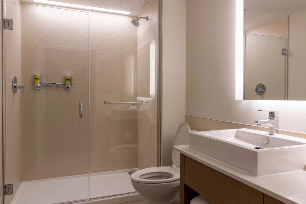 Element by Marriott St. Louis Midtown