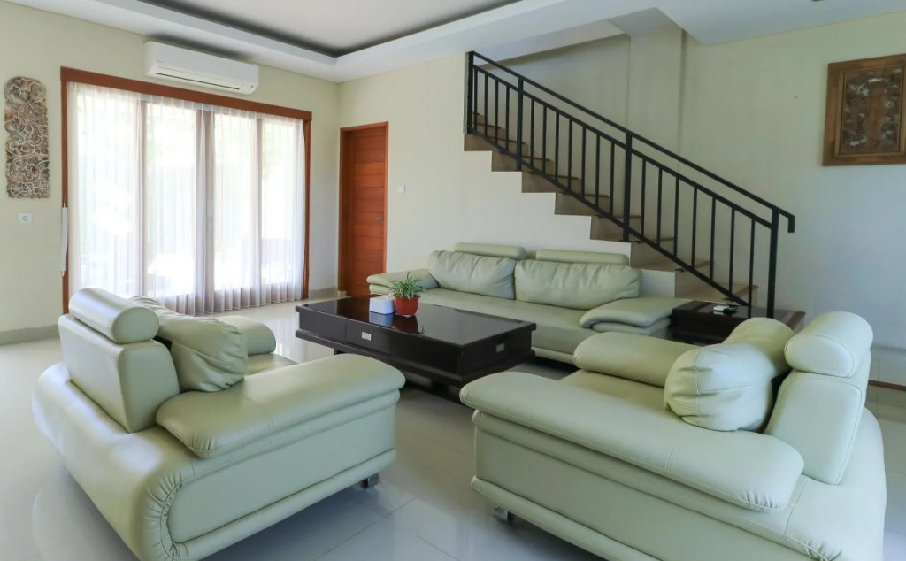 The Casa Uli Villas Jimbaran