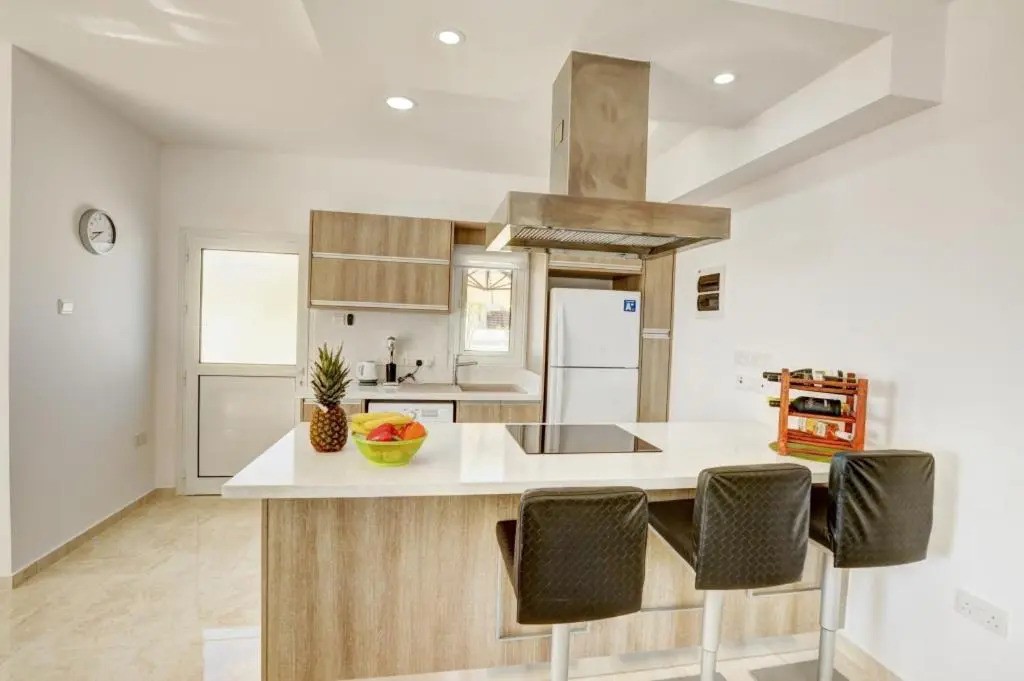 Villa Mario - 2min walk from Kapparis Beach