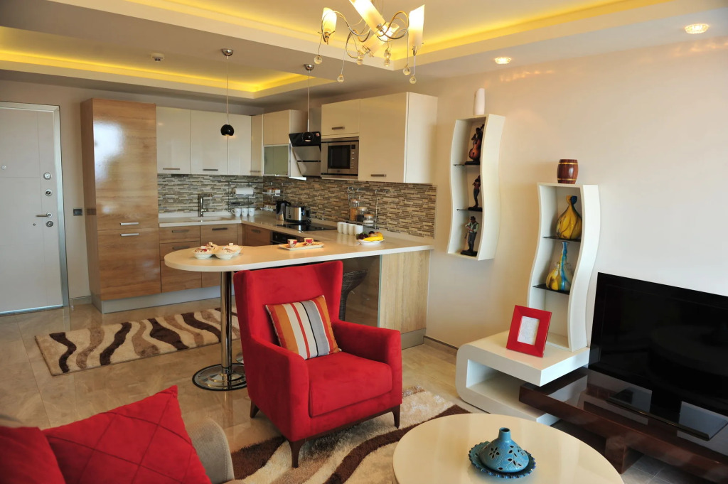 Elite Admiral Premium Residences