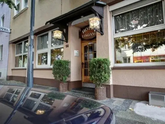 Hotel-Restaurant-Schlosskrug