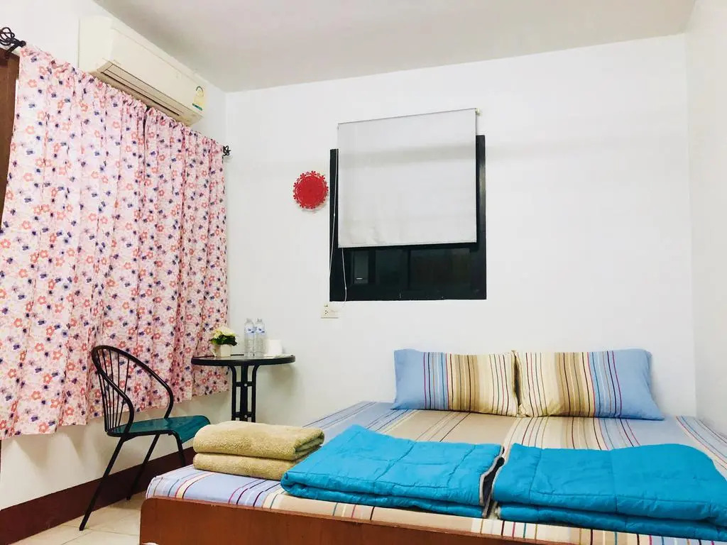 K.L.Apartment By Zuzu