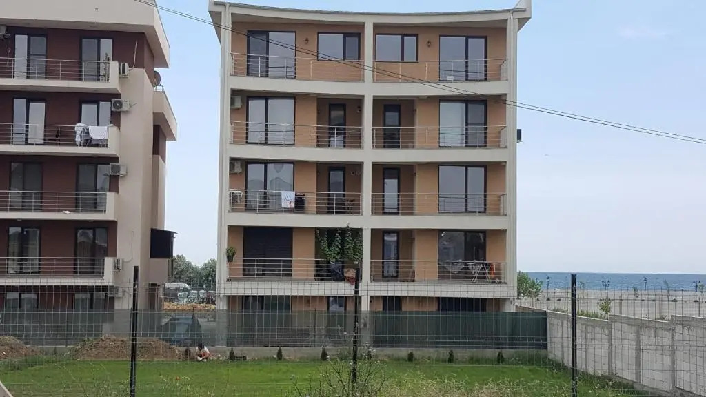 Apartament Mamaia Nord Catalina 1