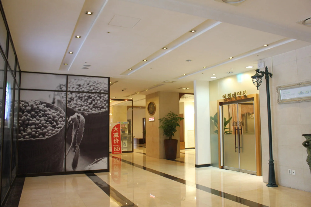 Ibis Ambassador Suwon