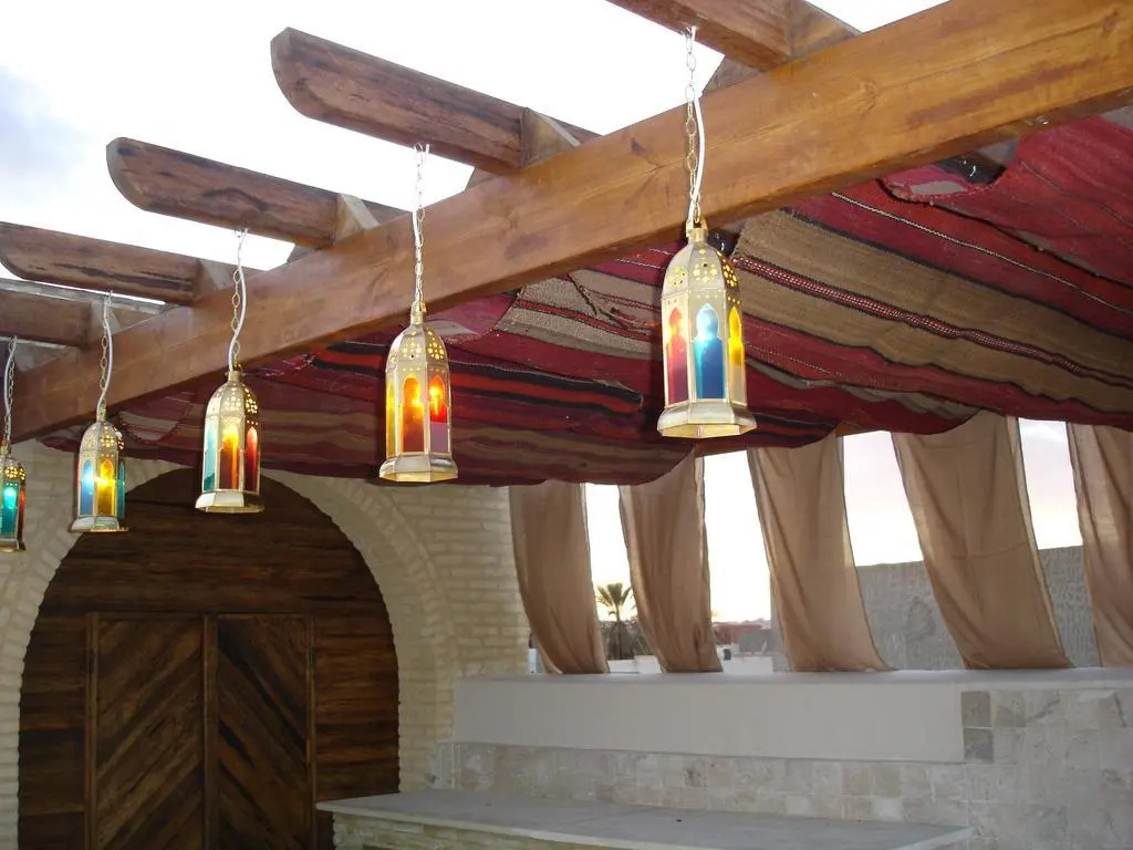 Dar Saida Beya