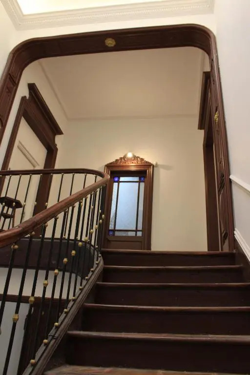 Appartement PAUL SABATIER - VUE SUR JARDIN - LUXE
