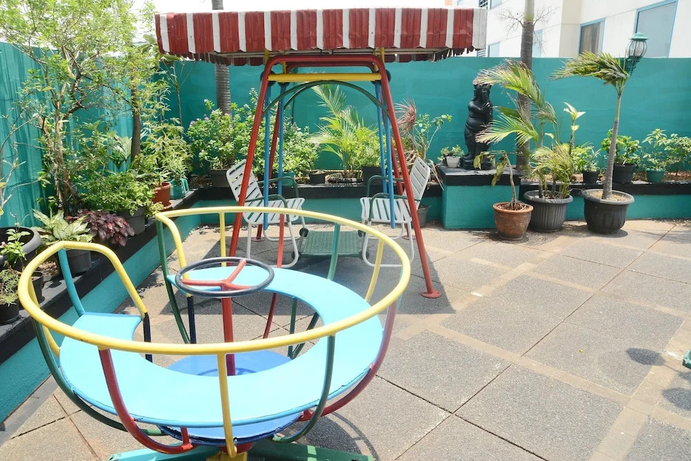 Good Choice 1BR Pangeran Jayakarta Apartment By Travelio