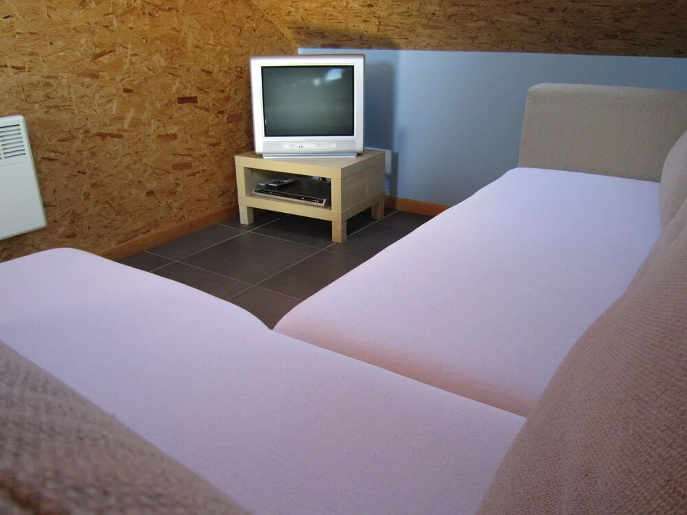 Modern Apartment In Vielsalm With Private Garden