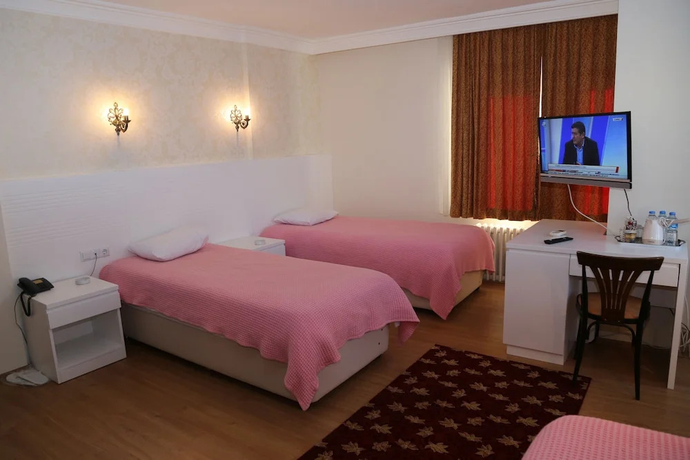 Yahsi Otel