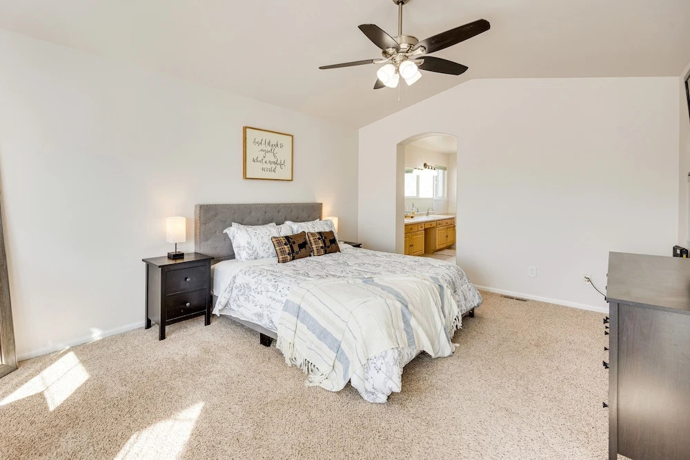 Colorado Vacation Rental w/ Private Hot Tub