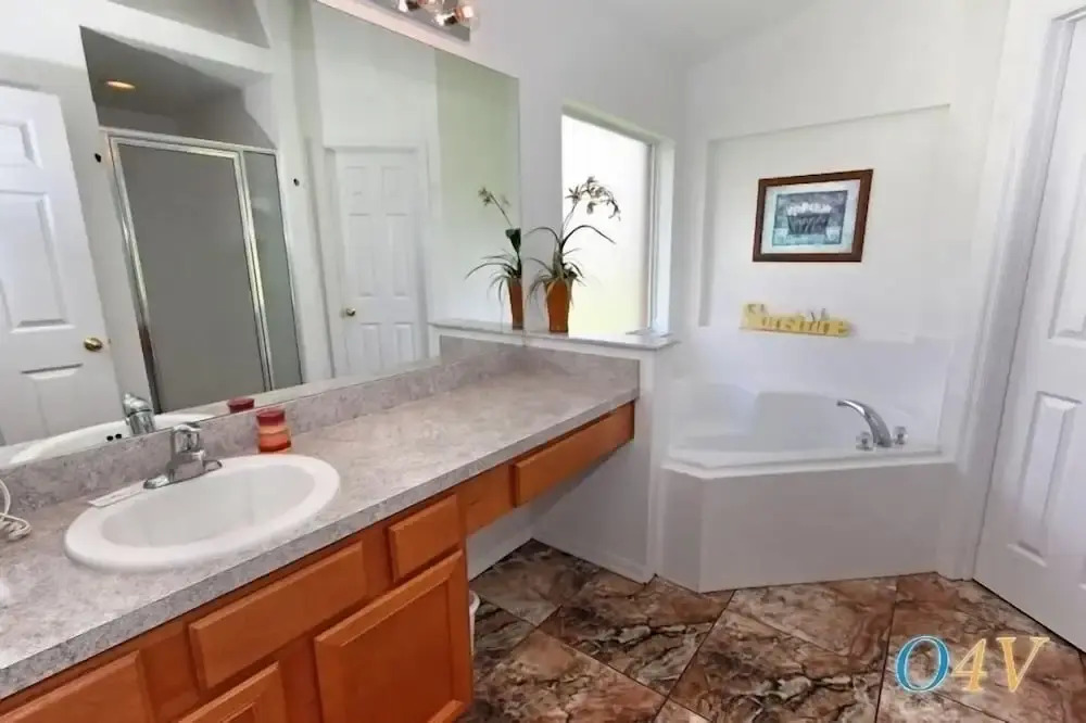 Ov2331 - Emerald Island - 4 Bed 3 Baths Villa