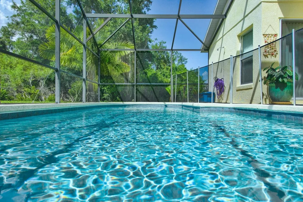 Sunny Isle Villa by Orlando Short Term
