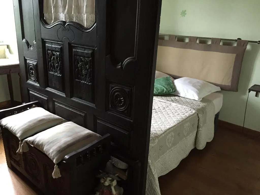 Chambres dHôtes Au Clos du Lit