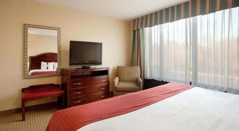 Hotel Salisbury & Conference Center