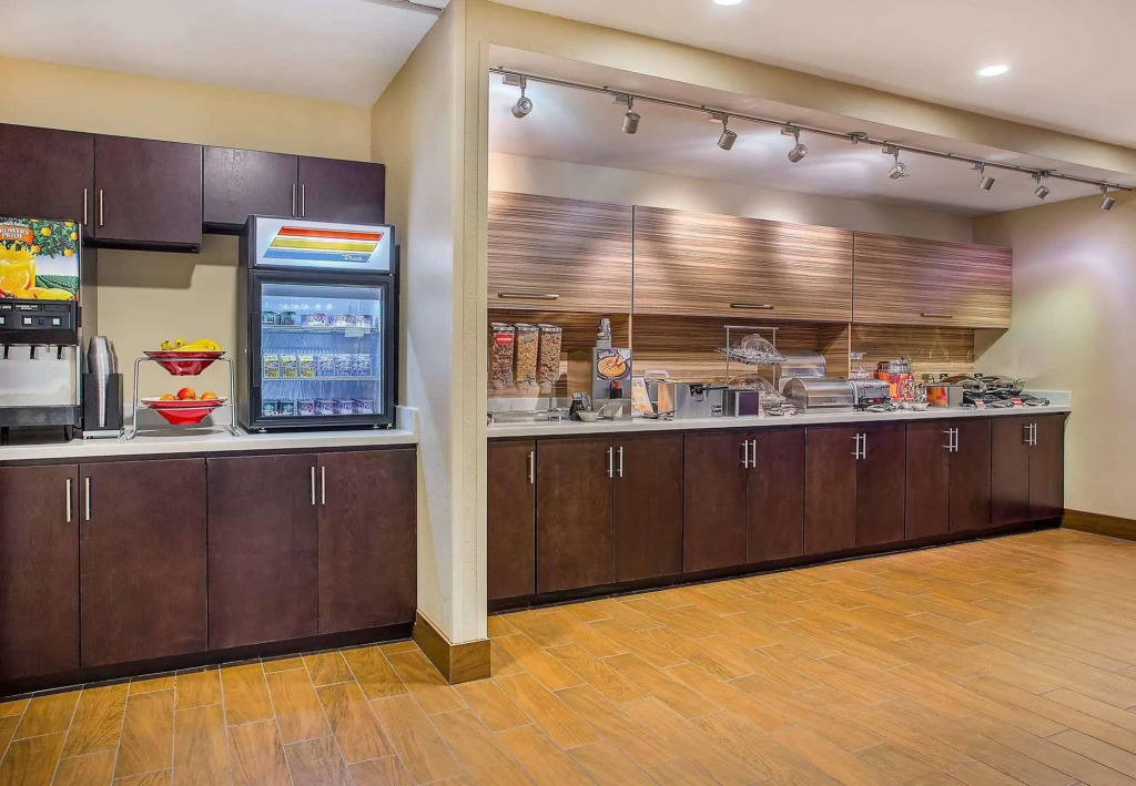 TownePlace Suites by Marriott Cookeville